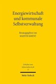 Energiewirtschaft und kommunale Selbstverwaltung