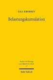 Belastungskumulation