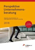 Perspektive Unternehmensberatung 2018 Perspektive Unternehmensberatung 2018