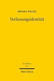 Verfassungsidentität Verfassungsidentität