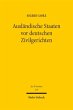 Ausländische Staaten vor deutschen... - Bild 1
