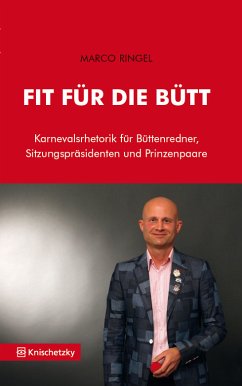 Fit für die Bütt