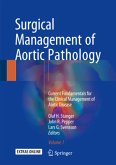 Surgical Management of Aortic Pathology, 2 Teile