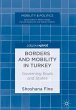 Borders and Mobility in Turkey - Bild 1
