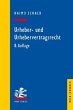 Urheber- und Urhebervertragsrecht - Bild 1