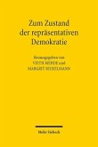 Zum Zustand der repräsentativen Demokratie