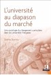 L'universite au diapason du marche... - Bild 1