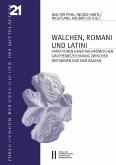 Walchen, Romani und Latini (eBook, PDF)
