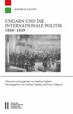 Ungarn und die internationale Politik 1848-1849 (eBook, PDF)