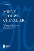 Minne-frouwe-chevalier (eBook, PDF)