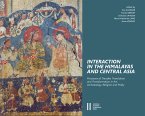 Interaction in the Himalayas and Central Asia (eBook, PDF)