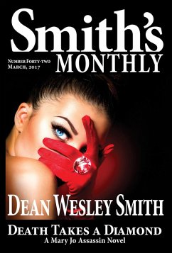 Smith's Monthly #42 (eBook, ePUB) - Publishing, Wmg