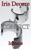 Convict (Inmate, #1) (eBook, ePUB)