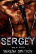 Sergey (Love Me Harder, #3) (eBook,... - Bild 1