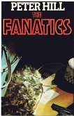 The Fanatics (The Commander Allan Dice Books, #1) (eBook, ePUB)