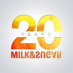 20 Years Milk & Sugar
