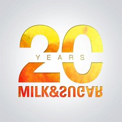 20 Years Milk & Sugar - Diverse