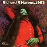 Richard P.Havens 1983