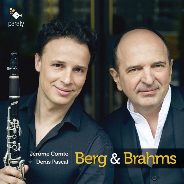 Berg & Brahms