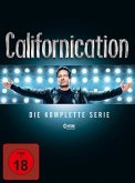 Californication - Complete Box DVD-Box