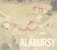 Cover Alabursy