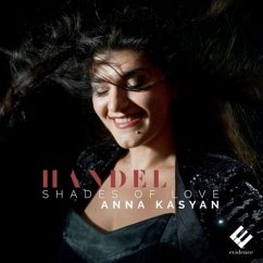 Shades Of Love - Kasyan,Anna