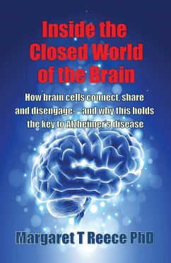 Inside the Closed World of the Brain - Reece, Margaret Thompson