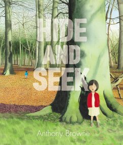 Hide and Seek - Browne, Anthony