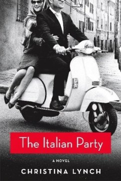 The Italian Party - Lynch, Christina