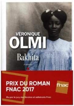 Bakhita - Olmi, Véronique