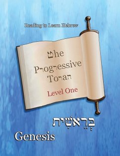 The Progressive Torah - Lilburn, Ahava
