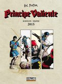 Príncipe Valiente 2015