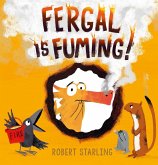 Fergal is Fuming! Fergal is Fuming!