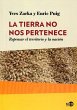 La tierra no nos pertenece : repensar... - Bild 1