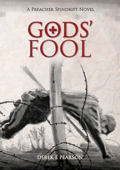 GODS' Fool - Pearson, Derek E