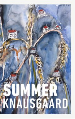 Summer - Knausgard, Karl Ove