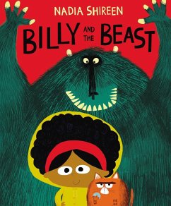 Billy and the Beast - Shireen, Nadia