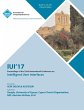IUI 17 22nd International Conference on... - Bild 1