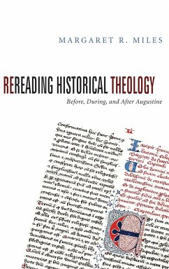 Rereading Historical Theology