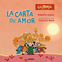 La Carta de Amor - Aliaga, Roberto