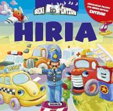 Hiria Hiria