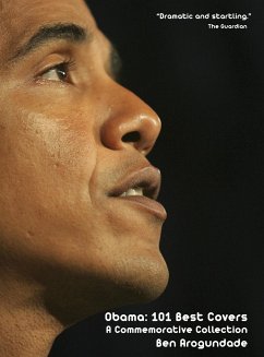 Barack Obama - Arogundade, Ben