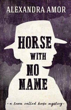Horse With No Name - Amor, Alexandra
