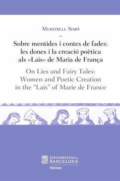 Sobre mentides i contes de fades / On Lies and Fairy Tales - Simó Torres, Meritxell