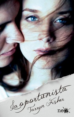 Cover La Oportunista