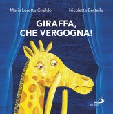 Giraffa, che vergogna! Giraffa, che vergogna!