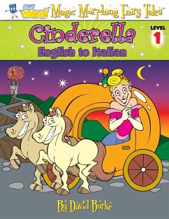 CINDERELLA - Burke, David L