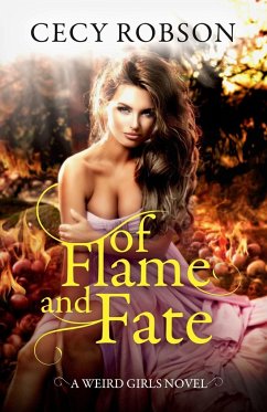 Of Flame and Fate - Robson, Cecy