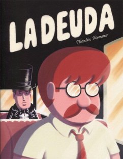 La deuda - Romero, Martín