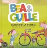 Bea Esconde La Bicicleta